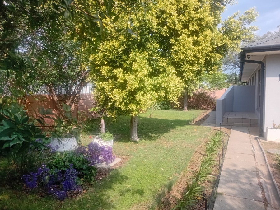 To Let 3 Bedroom Property for Rent in Strandvale Western Cape